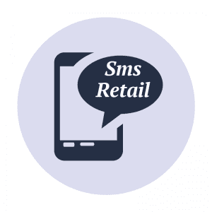 App SMS Retail